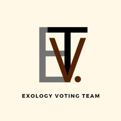 exologyVT's profile picture. PHIXO voting team dedicated to EXO.