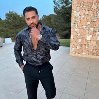 antonio suleiman (@antoniolifexx) 's Twitter Profile