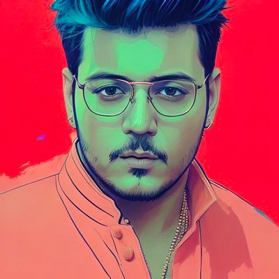Atharva Pandey 💻 Profile