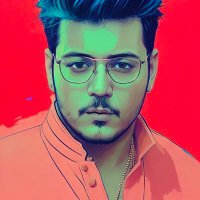 Atharva Pandey 💻 (@vedaatharva) 's Twitter Profile