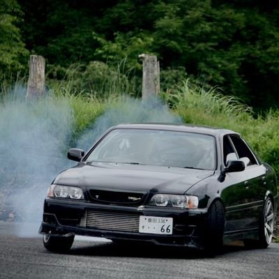 greyfoxxyz's profile picture. 愛知
my car jzx100 HIACE3型
自分で車の写真撮ると悪い事ばっか