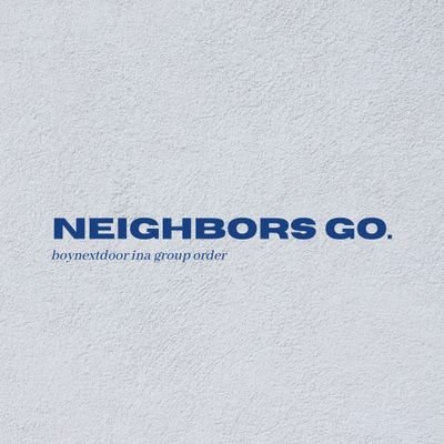 neighbors