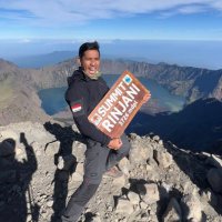 Ilham Hardian (@hardianilham) 's Twitter Profile