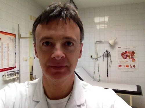 lluistomasrodo's profile picture. Metge català convençut de la força d'una bona relació metge/pacient