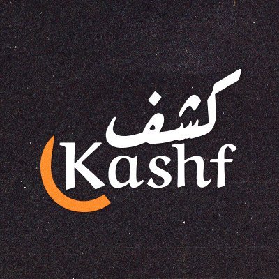 Kashf Media - كشف ميديا