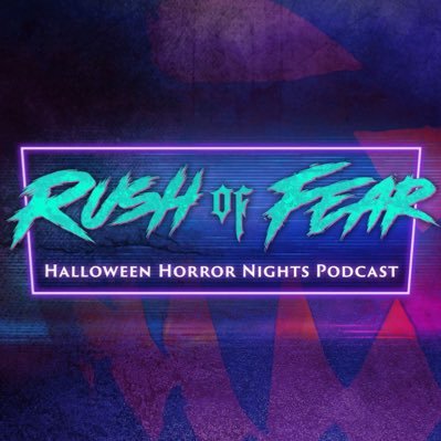 Member of @uuopodcast Network, chatting all things news & fear from Orlando’s spookiest event… Halloween Horror Nights! Email: rushoffear21@gmail.com