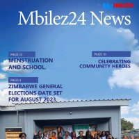 Mbilez24 (@mbilez24zw) 's Twitter Profile