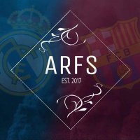 FCB vs RMA - A Rivalry For Supremacy (@fcb_vs_rma_arfs) 's Twitter Profile