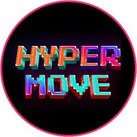 HyperMove Games(@hypermove_io) 's Twitter Profileg
