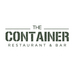The Container PLC (@thecontainerbar) Twitter profile photo