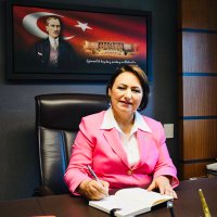 Dr. Müzeyyen Şevkin(@muzeyyensevkin) 's Twitter Profileg