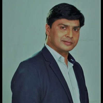 skumarsharma692's profile picture. Founder of GFO Group