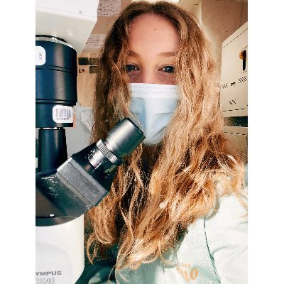 DrNotarioR's profile picture. Aware Oncologist👩🏼‍⚕️📚#GastrointestinalTumors 📍Hospital de Granollers, Vallès Oriental #AlwaysLearning 🔬🩺