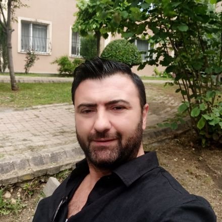 tkarabag's profile picture. konuştuklarımdan çok sustuklarıma kulak verin