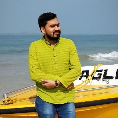 mohitshukla6191's profile picture. 