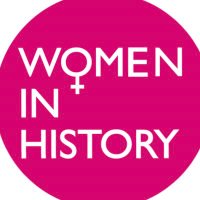 Women In History(@WomenDoHistory) 's Twitter Profile Photo