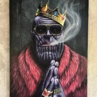 BitcoinBrz40u's profile picture. Blockchain enthusiast