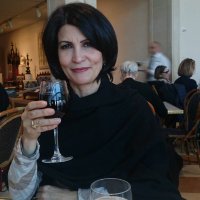 Regina Reinert (@reginareinert4) 's Twitter Profile