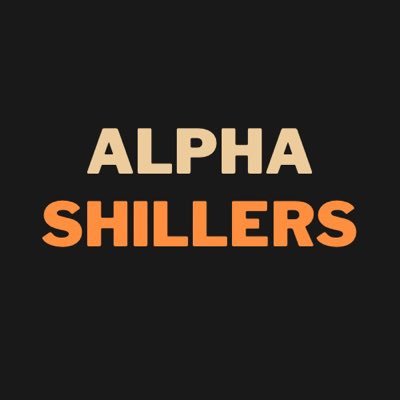 We are the Alpha Shillers of the Crypto Space, we have been hand picked & are the MVP’s of every project! Come & join the Squad & get recognized & rewarded!