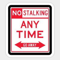 Cyberstalking is a Crime(@socmediastalker) 's Twitter Profile Photo