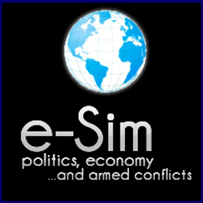 The Game where you can Choose what is going to happen in the World, in Your Country, in your Military Unit! Join Today and be a President, Congress member...