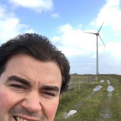 GM of @TireeTrust, disabled people’s activist, @ScottishGreens candidate, parent, learning Gaelic, #ActuallyAutistic, views my own, etc. He, him his.