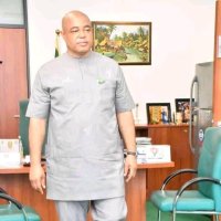 Hon. Engr. Ikenna Elezieanya (@hon_ikenna) 's Twitter Profile