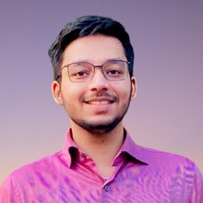 ShreyashKawalk1's profile picture. Product Architect at @Vidrona
