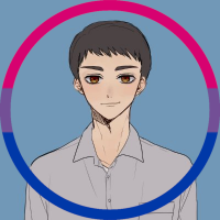 v 🏳️🌈 #NoToMandatoryROTC (@7x7r4p0l473) 's Twitter Profile Photo v 🏳️🌈 #NoToMandatoryROTC (@7x7r4p0l473) 's Twitter Profile Photo
