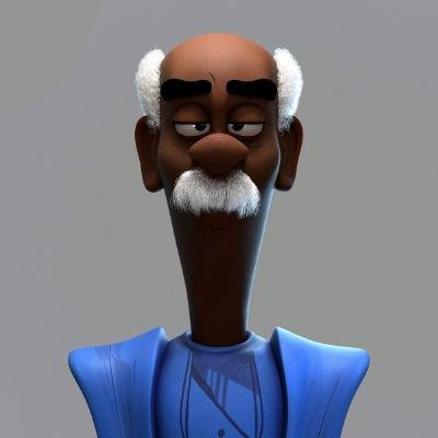 blaqshyd's profile picture. Retracing, realigning and 
...