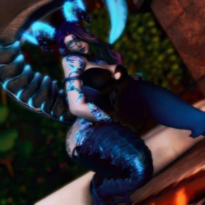 She/her Gposer🔞
Monster Lover. NSFW Account for my monster characters
ERP= Yes
Collabs=Yes
Dms Open
I am 29, Loving life.