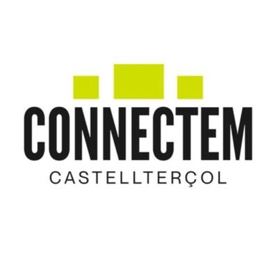 Som CONNECTEM CASTELLTERÇOL, un grup de
persones de Castellterçol que volem construir un poble
acollidor que miri el present i el futur, sense oblidar el passat