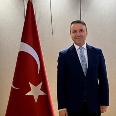 Türkgün Gazetesi Başyazarı & Kutlu Sesleniş Dergisi Sahibi ve Yazı İşleri Müdürü & MHP Genel Başkanı Basın Danışmanı