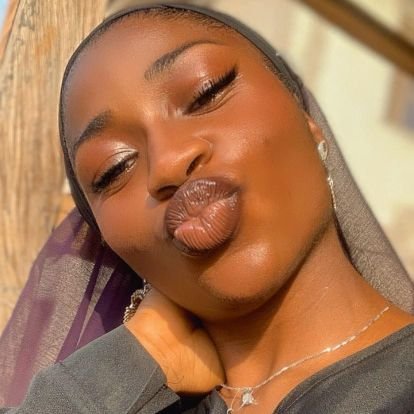 Deshewa__'s profile picture. Aspiring techie 👩🏿‍💻