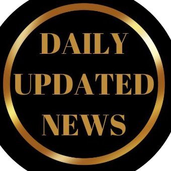 Daily Updated News