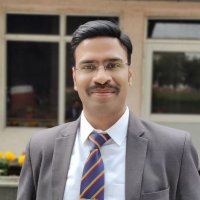 Vikram Nadhe IFS🇮🇳 (@vikramnadhe) 's Twitter Profile