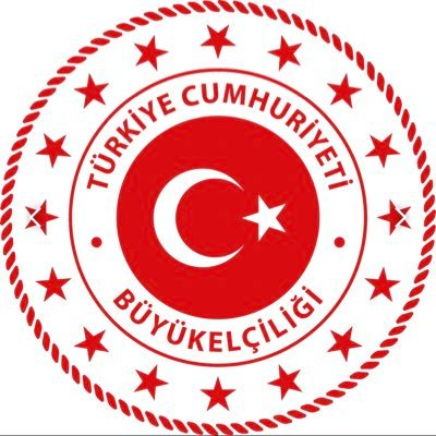 Türkiye Cumhuriyeti Astana Büyükelçiliği Resmi Hesabı🇹🇷🇰🇿 Türkia Respublikasynyñ Astanadağy Elşılıgı🇹🇷🇰🇿