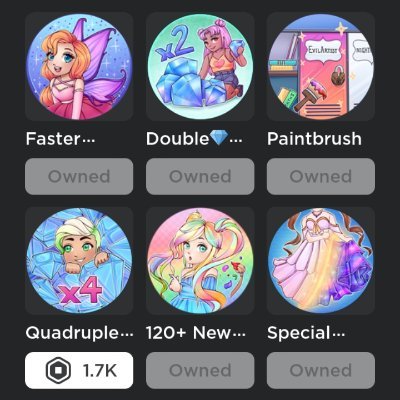 Hey I like to trade in game stuff for other games on roblox. I dotn go first because I've got 90+ proofs on tiktok