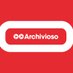 Archivioso (@Archivioso) Twitter profile photo