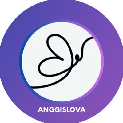 Official Fanbase of @anggis_devaki TOP 8 Indonesian Idol XII More Updates about Anggis & Anggislova💜