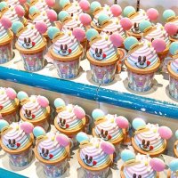 ちゃんりり (@tt3hbo) Twitter profile photo