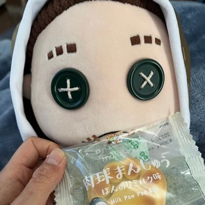 第五人格垢、たまに違うことrpしてる、 🤕🔮推し、基本雑食、てては出戻りでほぼ初心者、ゆっくりやってます、20↑