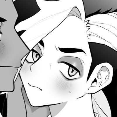 mood241061v2's profile picture. kbnz固定のみ|20↑|閲覧と自己満壁打ちです|(߹𖥦߹)好き勝手描いてるので注意して下さい