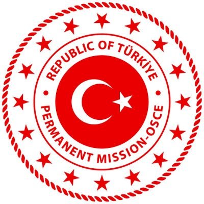 Türkiye at the OSCE Profile