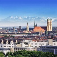 Munich Link (@munichlink) 's Twitter Profile