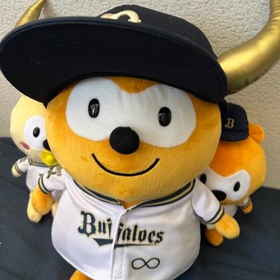 bs_mpk1978's profile picture. 奈良県民/女/オリ姫呼びに抵抗ある年代🫠/ホーム専門内野民/ぼっち観戦は趣味/他球団応援できないタイプの人間です/ #53 #30 #50 推します！！✊🔥オリックスがちゃんと好きです。泥臭く頑張ってる姿は良き🙆‍♀️/21年以降の…の縛りは大嫌い/モラル厳守で平和に楽しく応援しましょ🤝