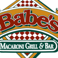 Babe’s Macaroni Grill and Bar - Homemade soups, homemade sauces, and fresh baked bread is the daily routine at Babe’s.