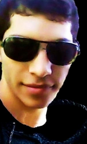 lindo, imperfeito e seem barreiras ;)