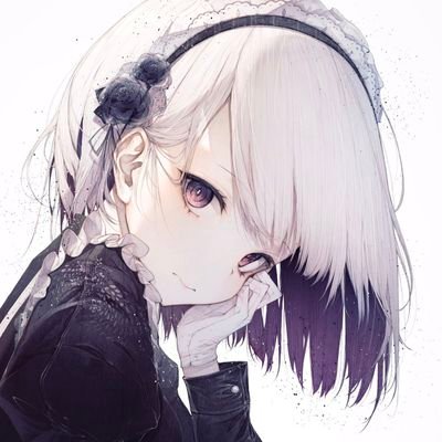 Siaさんのプロフィール画像