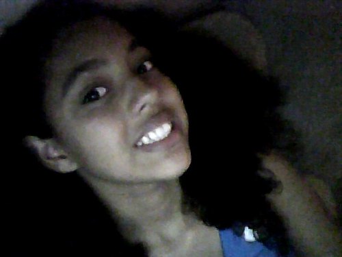 hi my name is emily and i live in orlando florida